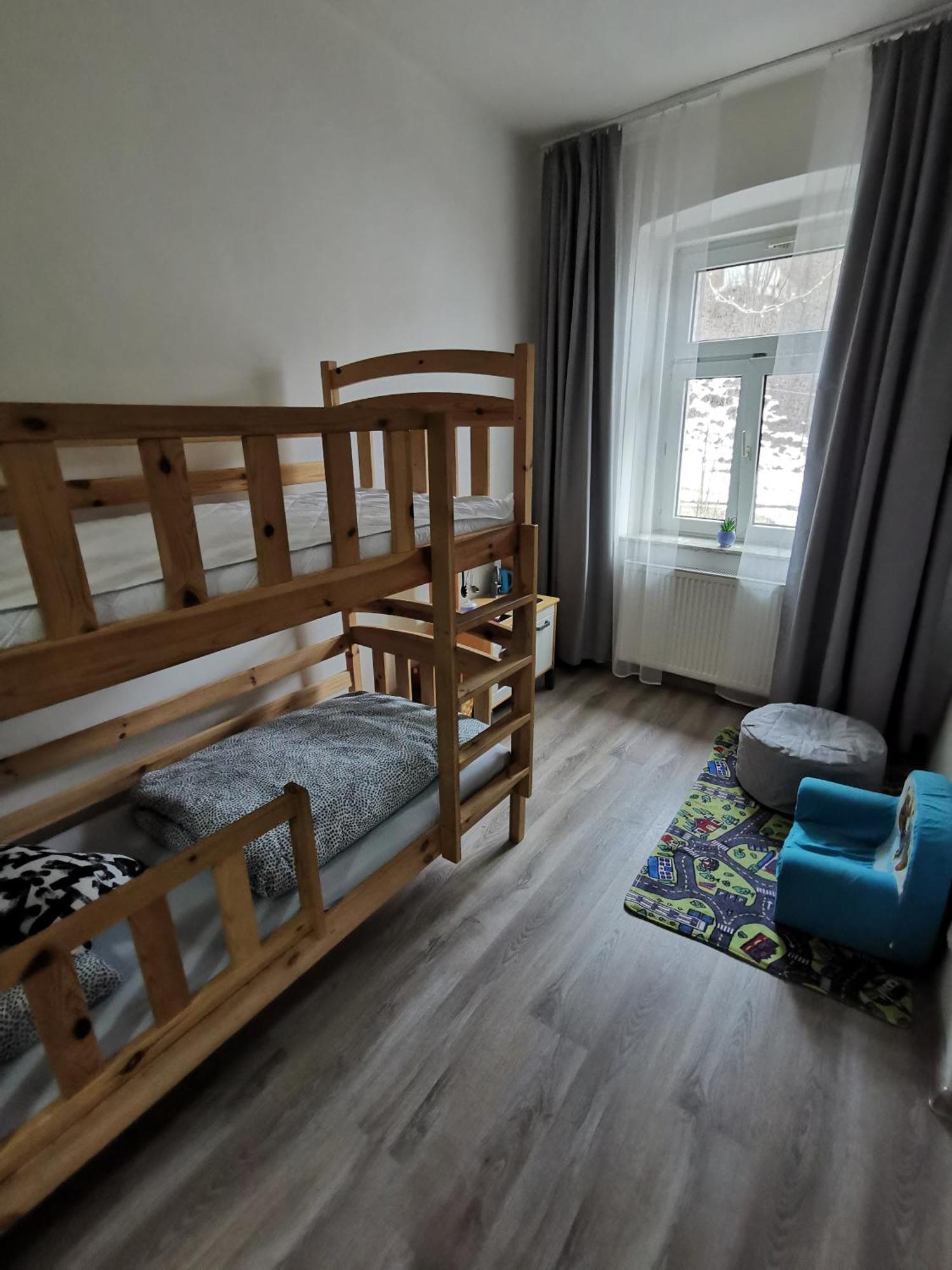 Apartmany Cipriani Jáchymov Exterior foto